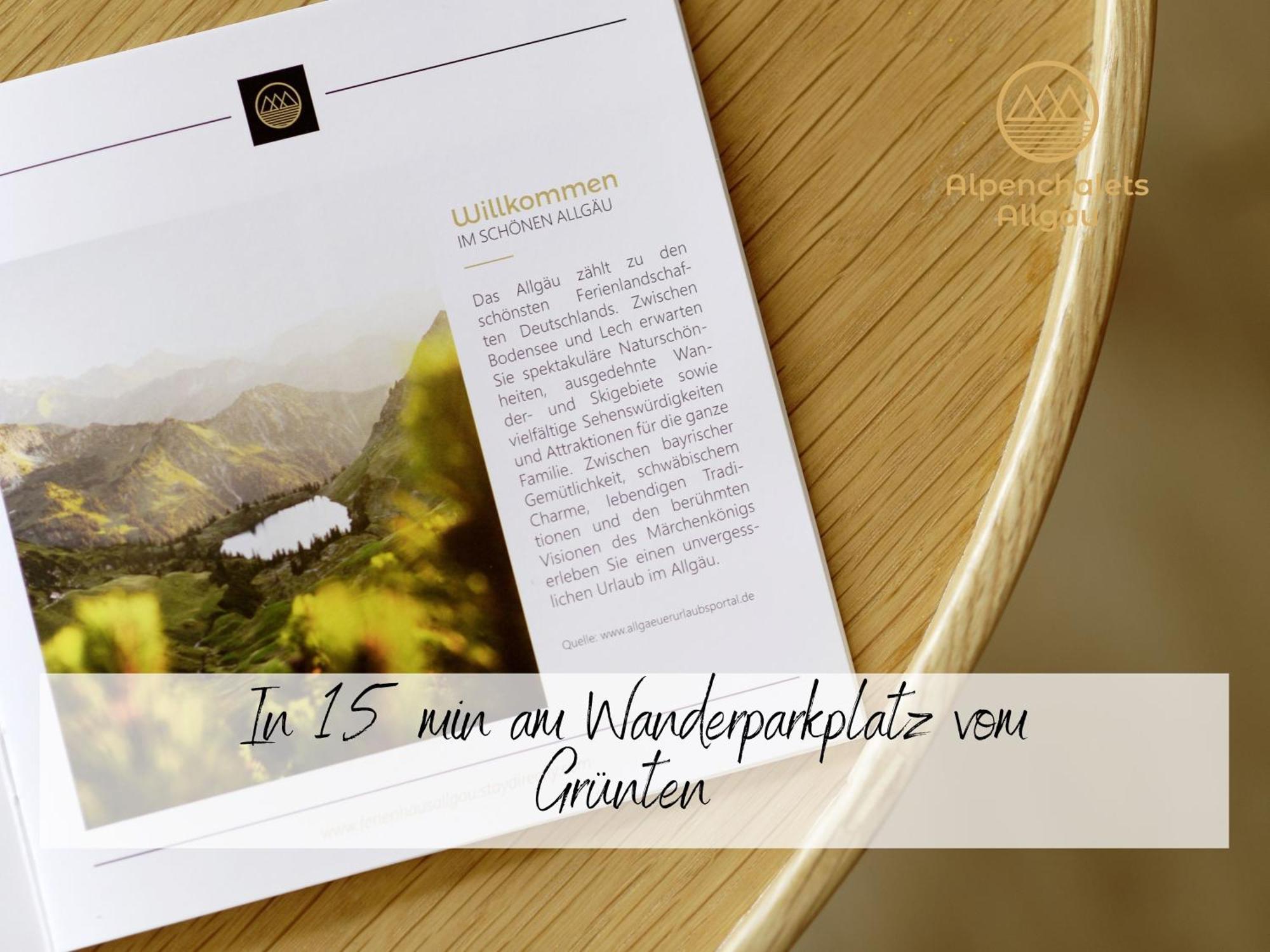 Hochwertige Alpenchalets Allgaeu Immenstadt im Allgäu Exterior foto