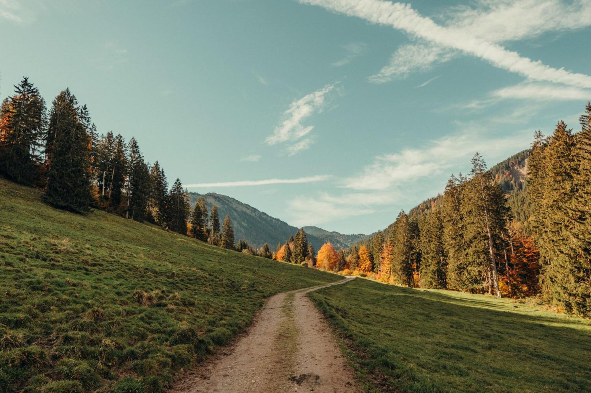 Hochwertige Alpenchalets Allgaeu Immenstadt im Allgäu Exterior foto